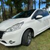 Peugeot 208 2014