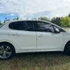Peugeot 208 2014