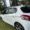 Peugeot 208 2014