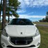 Peugeot 208 2014