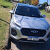 Chery Tiggo 2 Pro año 2024