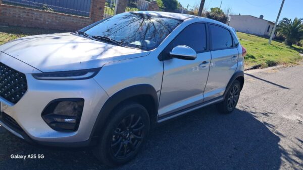Chery Tiggo 2 Pro año 2024