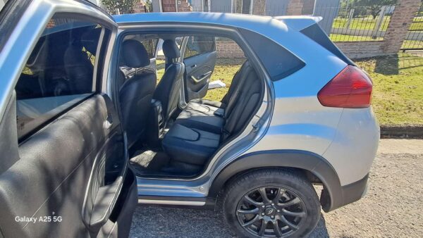 Chery Tiggo 2 Pro año 2024