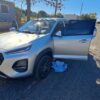 Chery Tiggo 2 Pro año 2024