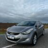 Hyundai Elantra 1.8 GLS