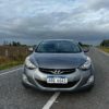 Hyundai Elantra 1.8 GLS