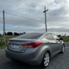 Hyundai Elantra 1.8 GLS