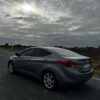 Hyundai Elantra 1.8 GLS
