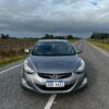 Hyundai Elantra 1.8 GLS