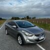 Hyundai Elantra 1.8 GLS