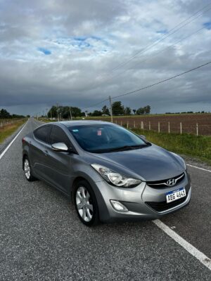Hyundai Elantra 1.8 GLS