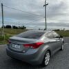 Hyundai Elantra 1.8 GLS