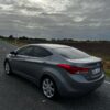 Hyundai Elantra 1.8 GLS