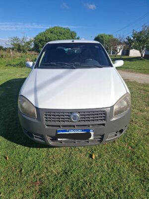Fiat Palio 2007