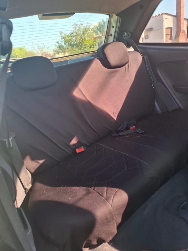 Fiat Palio 2007